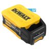 Accu 554WH POWERSHIFT DCBPS0554-XJ