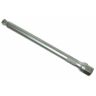 Verlengstuk met beweging 1/4" x 100mm