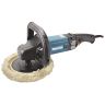 Schuur-poetsmachine 9237CB 180mm 1200W
