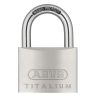 Hangslot Titalium 60mm 64TI/60