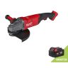 Haakse slijper 230mm M18 FLAG230XPDB-0C 18V, 6600 tpm, zonder accu en lader