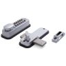 Codeslot mechanisch KNSV-1150 SCP