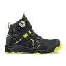 Schoen VAPOR 3 GTX MID S7S Hoog Zwart/Groen M43