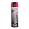 Spuitbus Markering Colormark 500ml 180°, fluo