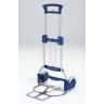 Steekwagen opvouwbaar 125kg