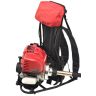 Trilmotor BACKPACK honda motor GX35-4T
