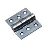 Scharnier briquet vz 2 Geplooide Bladen