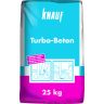 Turbo-beton 25kg
