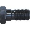 Adapter 1 1/4"UNC (M) x R 1/2" (F)