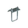 Balkklem bis rapidrail WM0-30 30x75mm