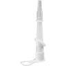 Spuitmond draaibaar, 5 stuks
