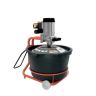 Mengstation MIXER 50 SUPER 1200W met mengstang en kuip