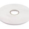 Spiegelband 0.8x12 wit