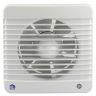 Ventilator mechanisch