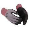Handschoen 580 nylon/nitril