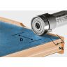 Kantenfrees hm d22/8-ofk