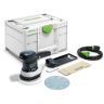 Excenterschuurmachine ETS 150/3 EQ-PLUS 310W 150mm, 3.0mm