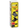 Hgx muizenval set 2st