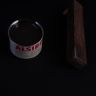 Alsibois 0.4l wenge