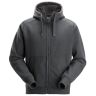 Hoodie met rits Snickers 2875 Cordura Tech