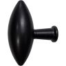 Toppel CASTEL OLIVE ovaal