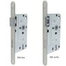 Slot BB 104 1/2 rond 72/20/55 Zil DIN L