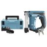 Nietmachine DST221RTJ 10.5mm 18V 2x5Ah