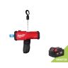 Kettingtakel M18 BLCHTO-121 1ton