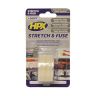 Kleefband Stretch & Fuse 25mm 3m Transp.