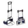 Steekwagen opvouwbaar 125kg