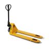 Handpallettruck totallifter geel 115cm 2500kg