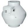 Buisventilator ca200n-v0 700 m²/h