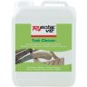 Cleaner Teak