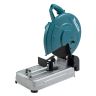 Afkortslijpmachine LW1400X 2200W 355mm