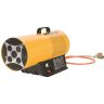 Heteluchtbrander Gas BLP 33 M 33kW