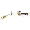 Turboroofer 50 3/8L zonder slangnippel