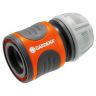 Slangstuk voor 13mm (1/2) & 15mm (5/8)