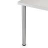 Poot Regelbaar D60x710
