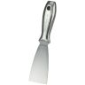 Plamuur-voegmes inox
