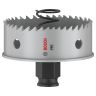 Gatzaag Pro Power-Change Plus Sheet Metal, 70mm