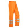 Regenbroek HV GEMINI