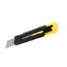 Afbreekmes Cutter Stanley SM 18mm