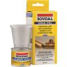 Soudal Steel vulmiddel, 125ml