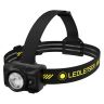 Hoofdlamp HF6R PRO oplaadbaar 900lm IP67