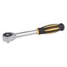 Ratel 1/2 x 290mm roterend