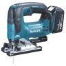 Decoupeerzaag Makita DJV182RTJ 18V beugelgreep
