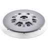 Steunschijf ST-STF D150/MJ2-M8-SW