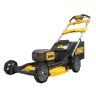 Grasmaaier DCMWSP156N-XJ 2x18V XR 53cm
