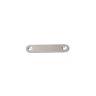 Tegenplaat vz 66x12x2 Q10