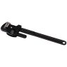 Sleutel stillson 18"